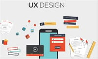 Learn a Course on UX design